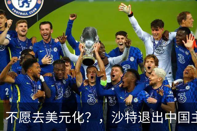 不愿去美元化？，沙特退出中国主导支付系统，其实对人民币是件好事？