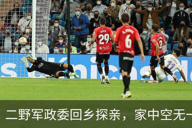 二野军政委回乡探亲，家中空无一人，打听后才知妻儿已被村长卖掉