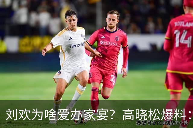 刘欢为啥爱办家宴？高晓松爆料：北京三里屯一件事，让他面子尽失