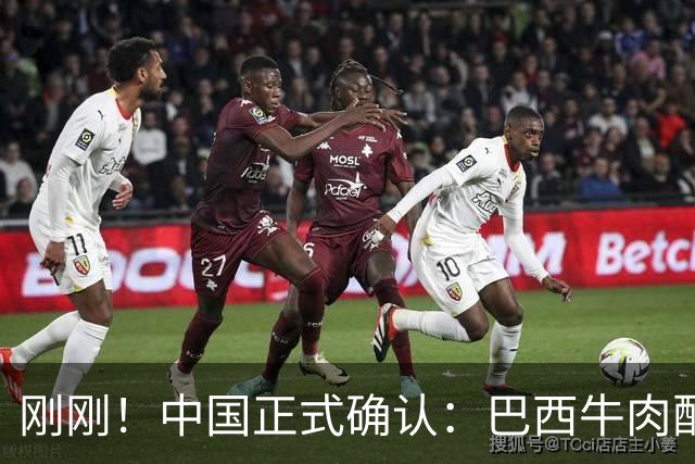 刚刚！中国正式确认：巴西牛肉配额用尽，超额部分加征55%关税