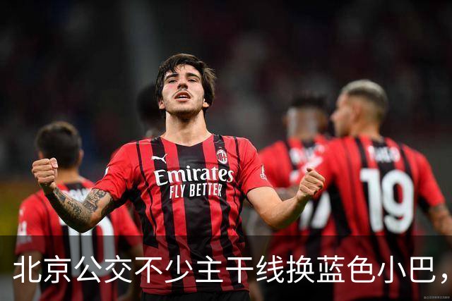 北京公交不少主干线换蓝色小巴，缩减运力，等车会不会变长？