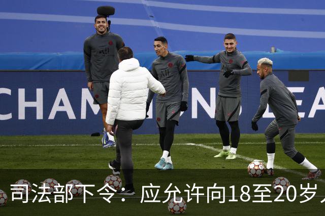 司法部下令：应允许向18至20岁人士卖枪