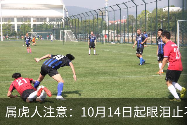 属虎人注意：10月14日起眼泪止不住？别慌，这是天大的好事来了