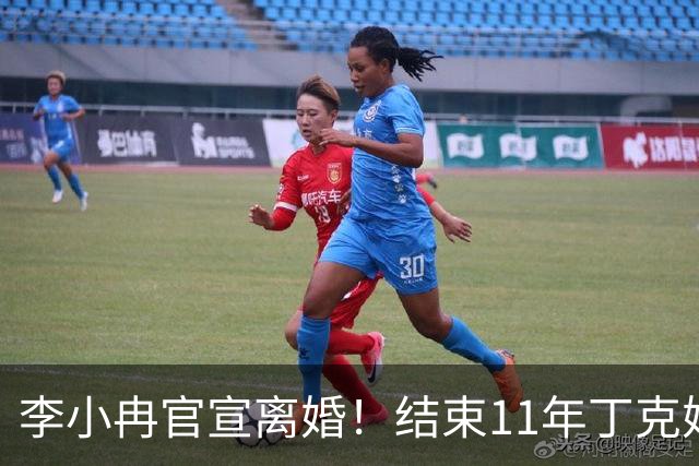 李小冉官宣离婚！结束11年丁克婚姻，徐佳宁被执行2111万引热议