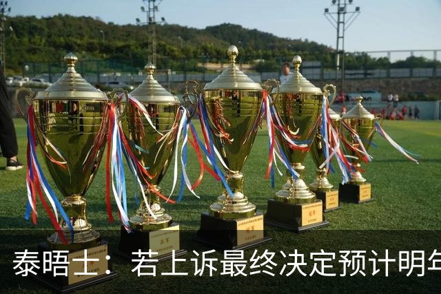 泰晤士：若上诉最终决定预计明年1月做出，曼城或被英超罚超100分