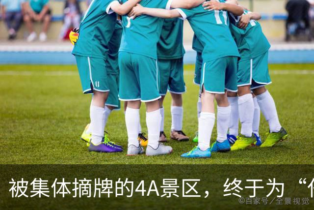 被集体摘牌的4A景区，终于为“任性”付出代价