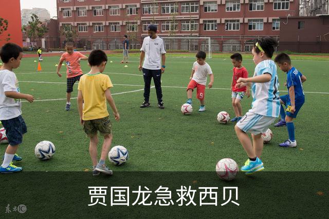 贾国龙急救西贝
