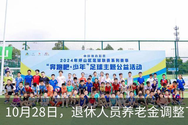 10月28日，退休人员养老金调整了吗？10月底发布会会有好消息吗？